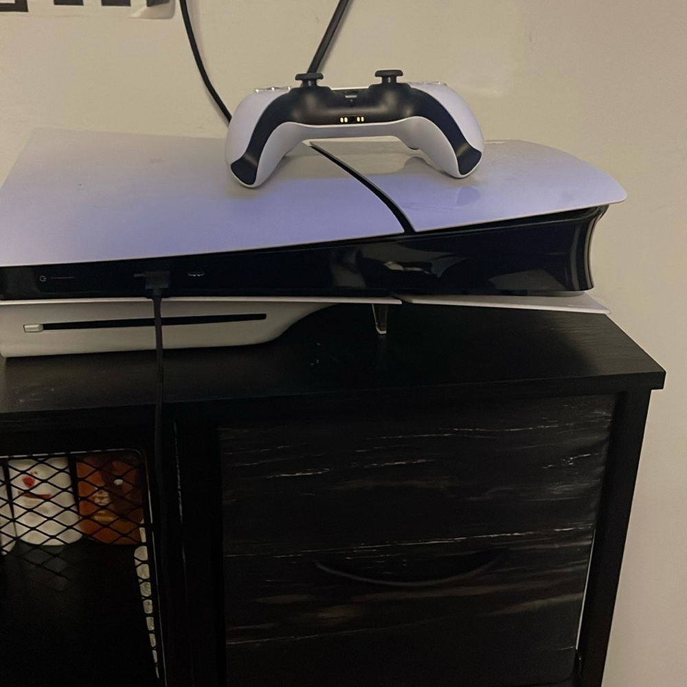 PS5 Slim